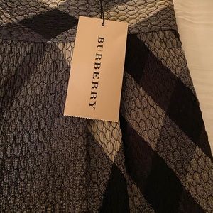 Brand new Burberry Classic Skirt